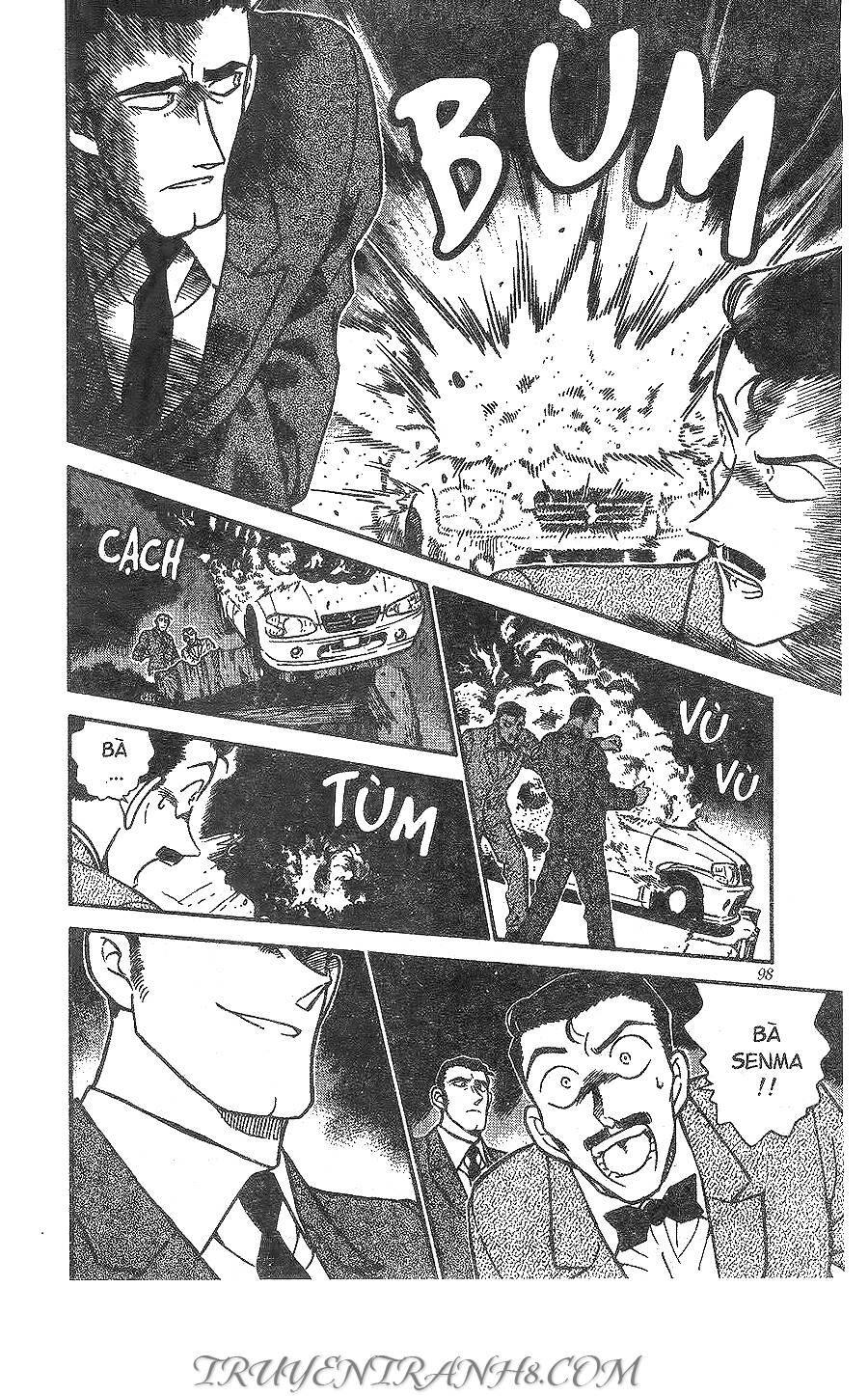 Chapter 301 - 13
