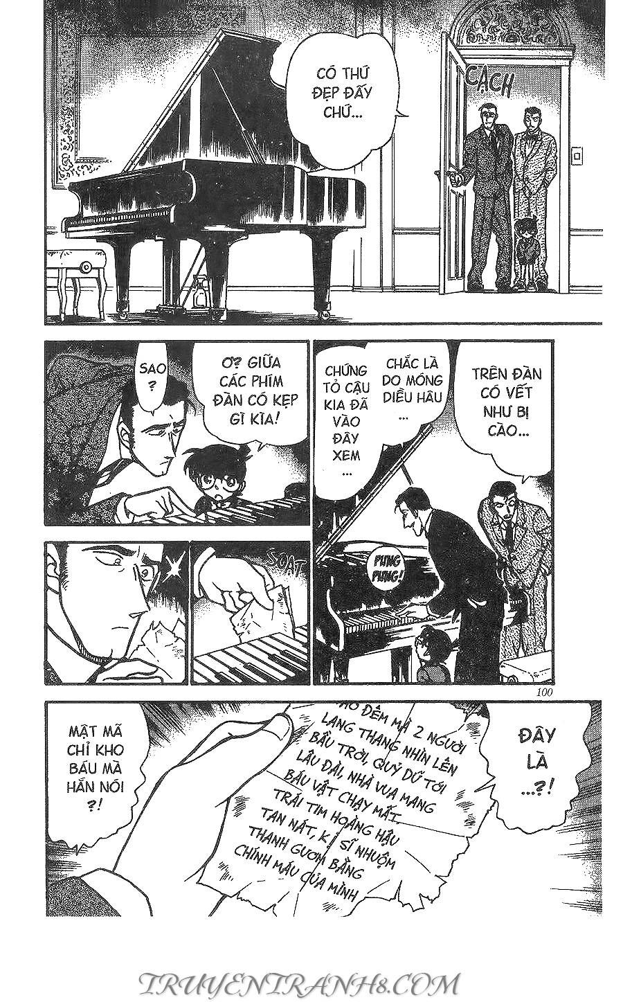 Chapter 301 - 15