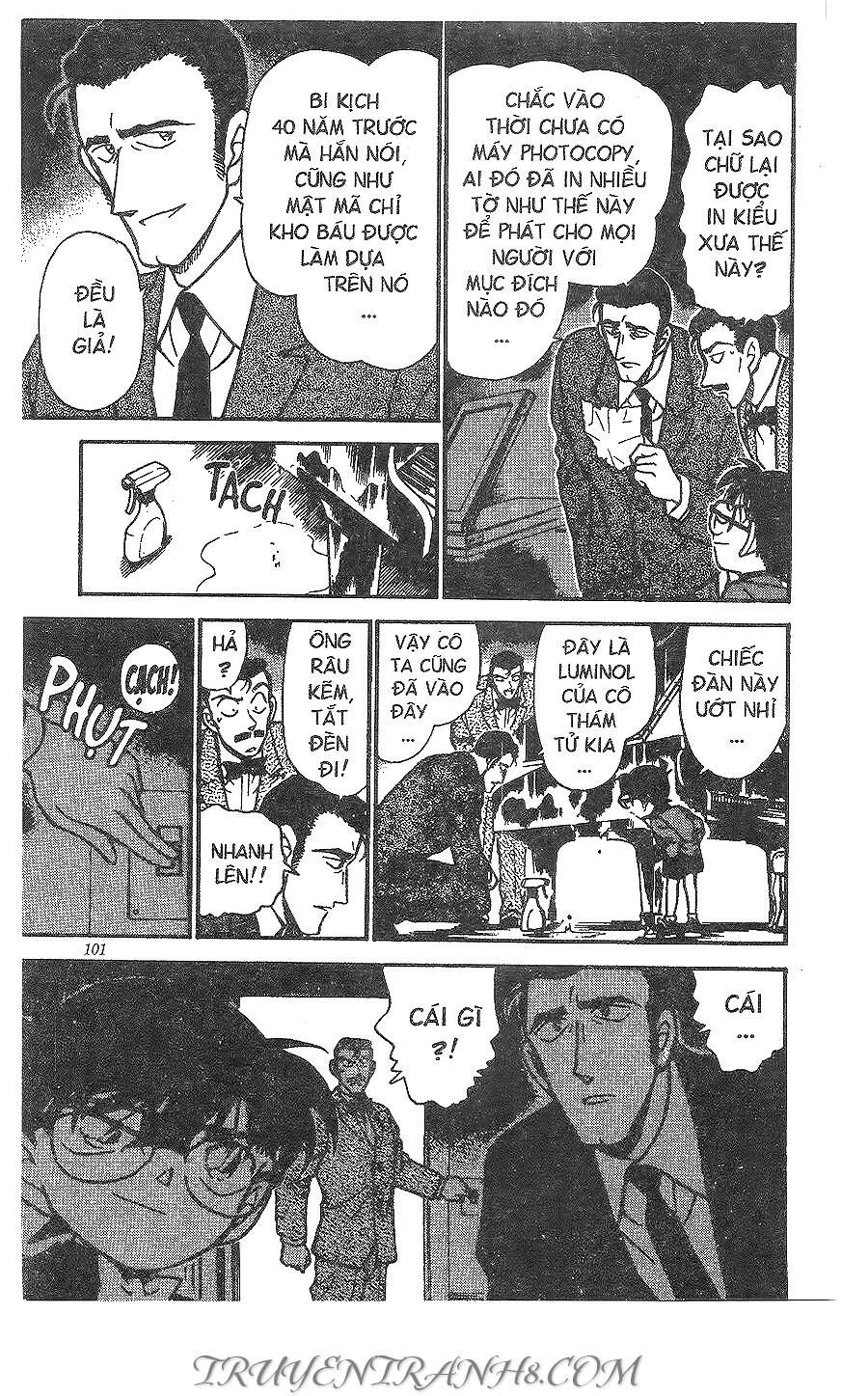 Chapter 301 - 16