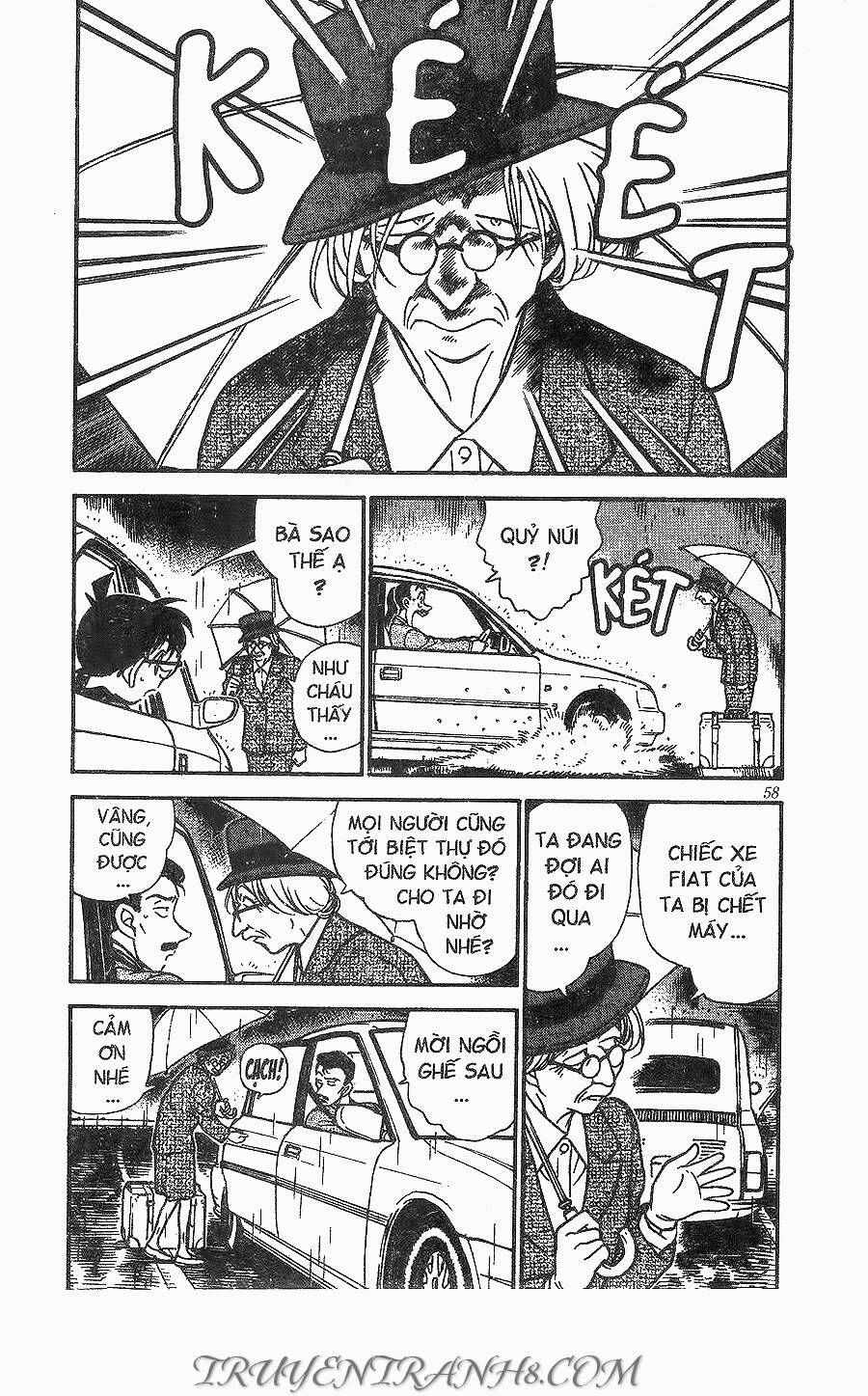 Chapter 299 - 6