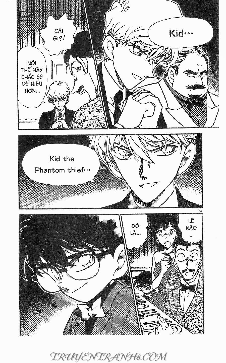 Chapter 299 - 20