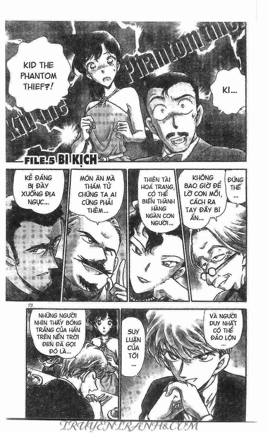 Chapter 299 - 21