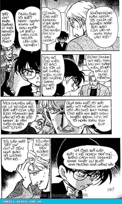 Chapter 295 - 18