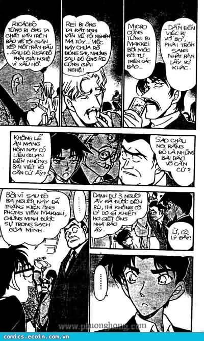 Chapter 294 - 14