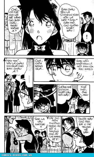 Chapter 293 - 13