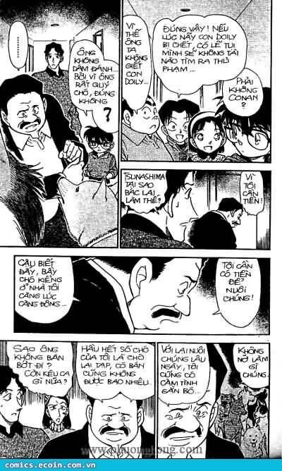 Chapter 292 - 18