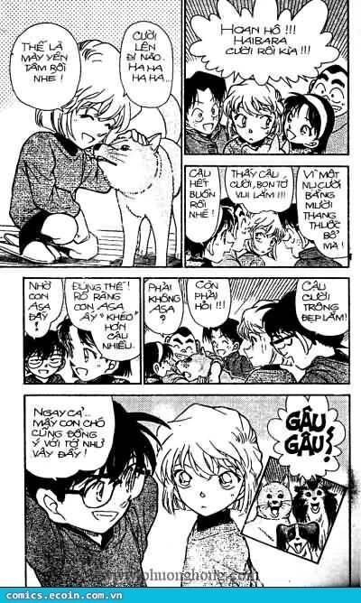 Chapter 292 - 22