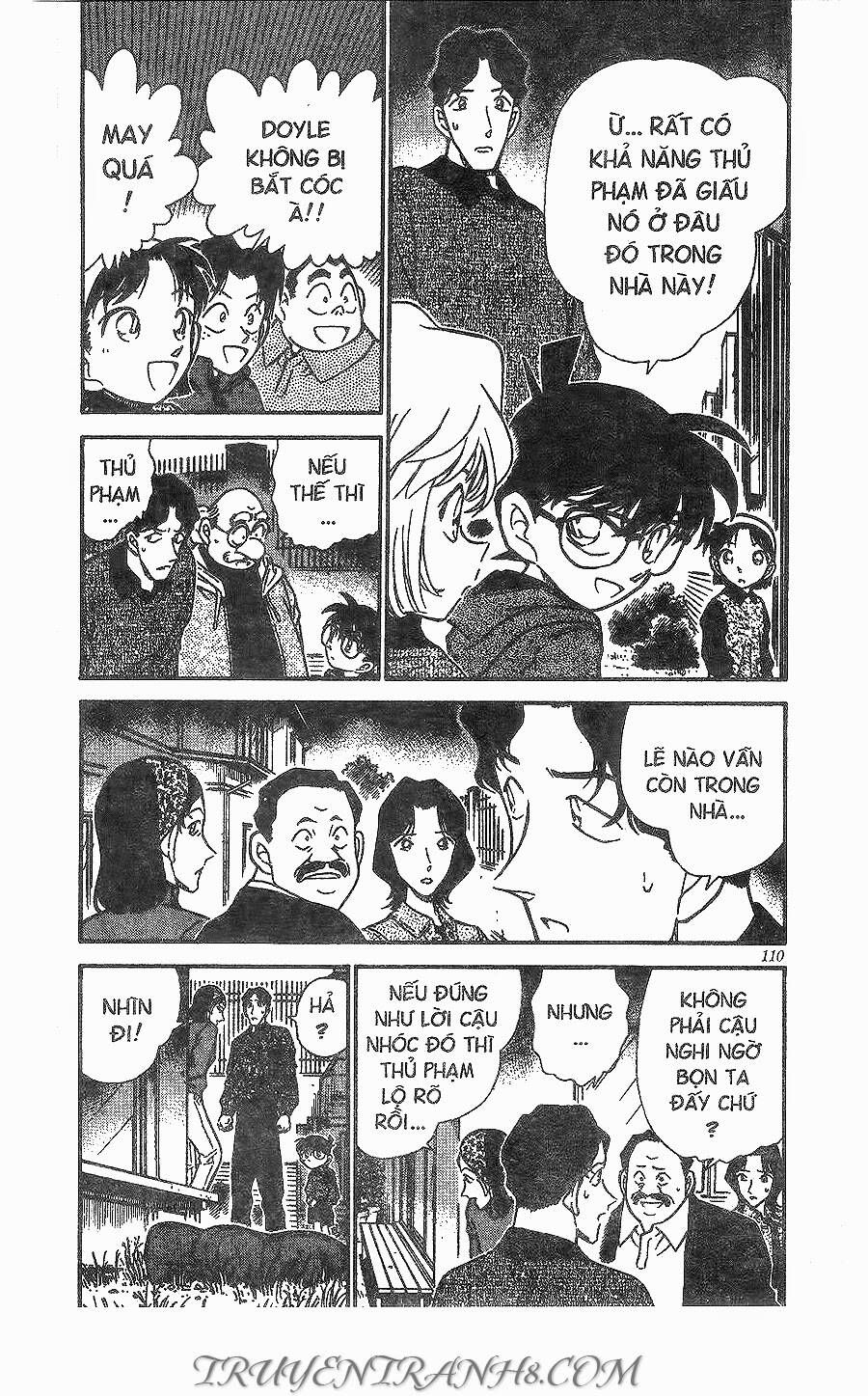 Chapter 291 - 8