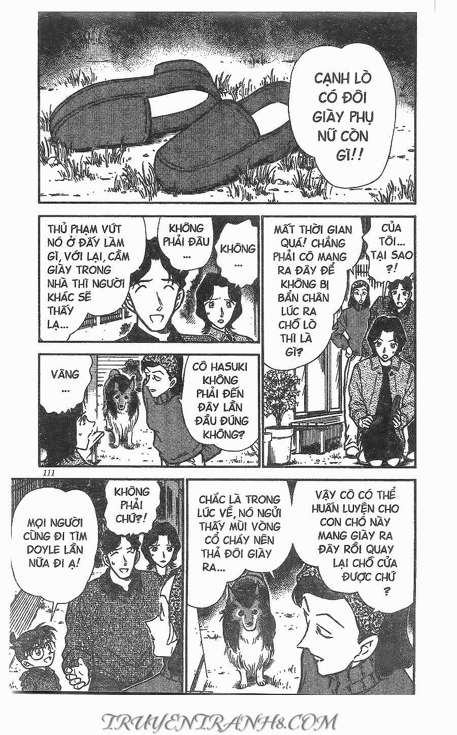 Chapter 291 - 9