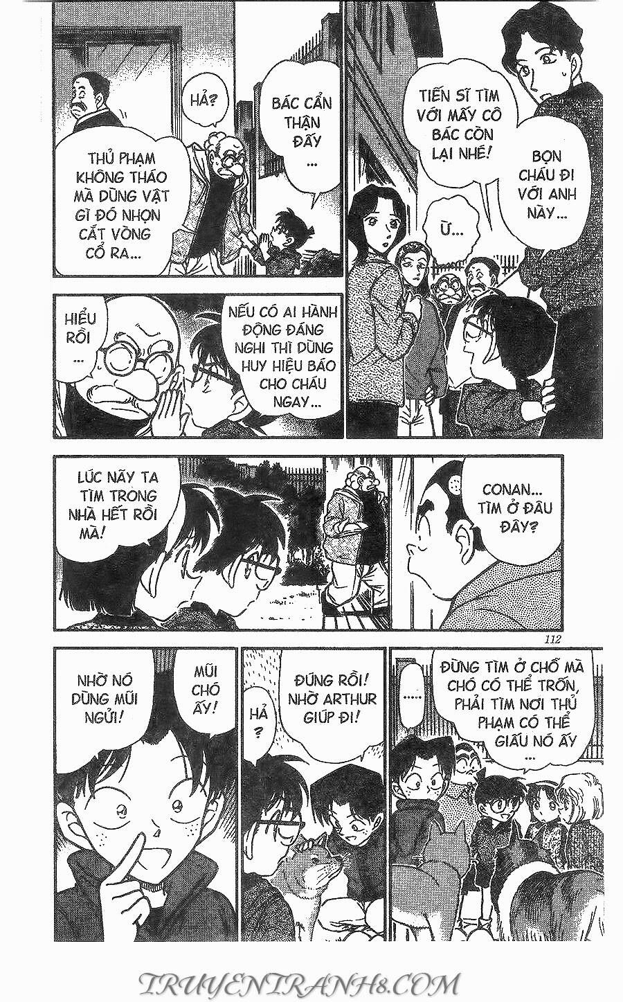 Chapter 291 - 10