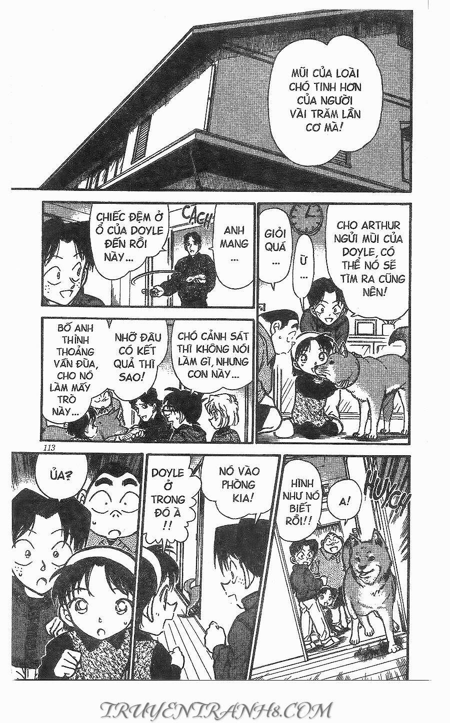 Chapter 291 - 11