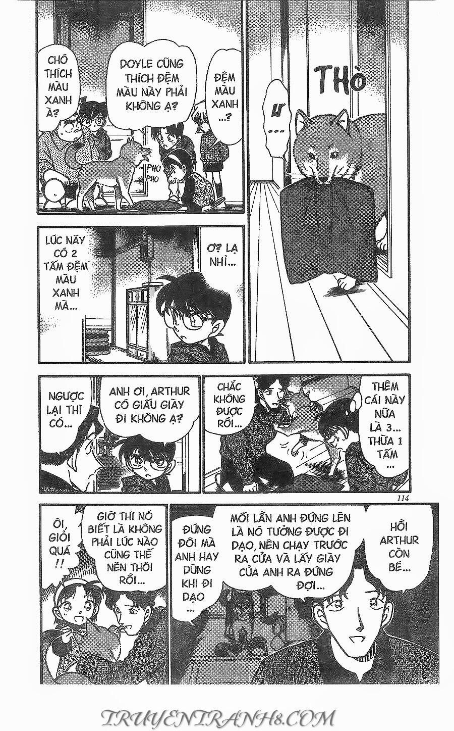 Chapter 291 - 12