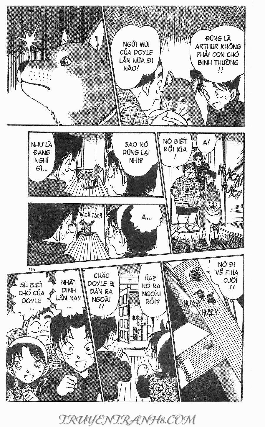 Chapter 291 - 13
