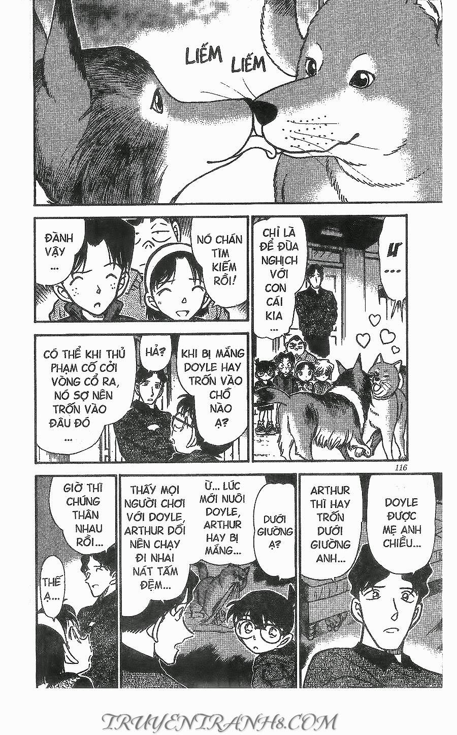 Chapter 291 - 14