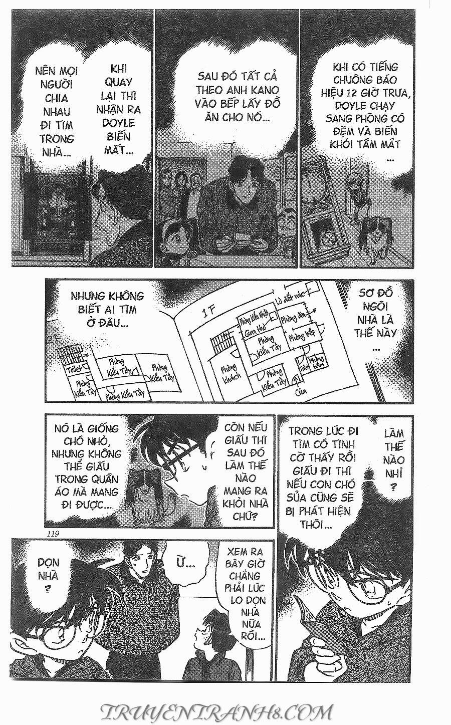 Chapter 291 - 17
