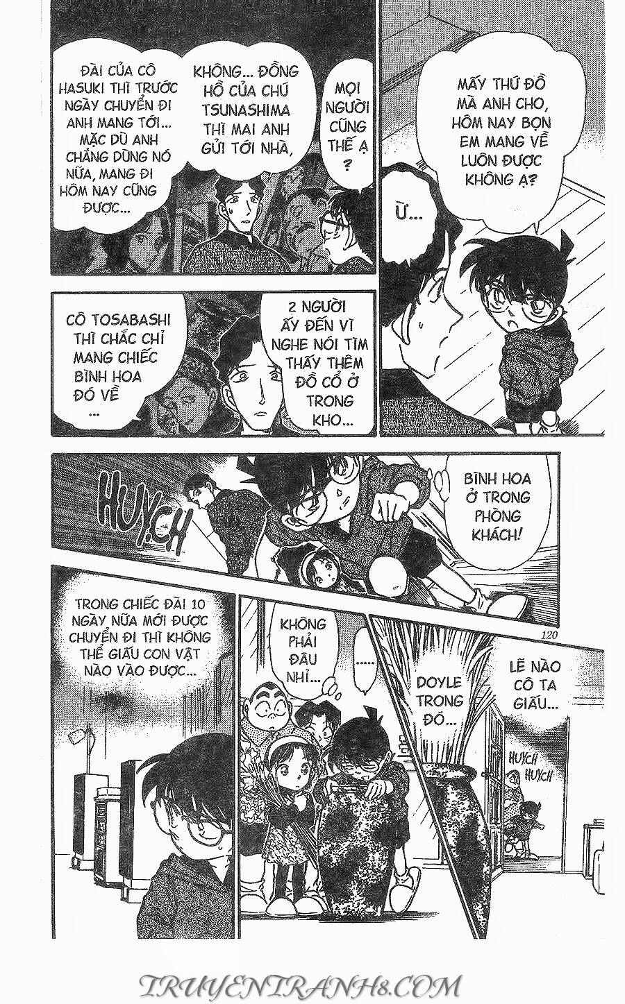 Chapter 291 - 18