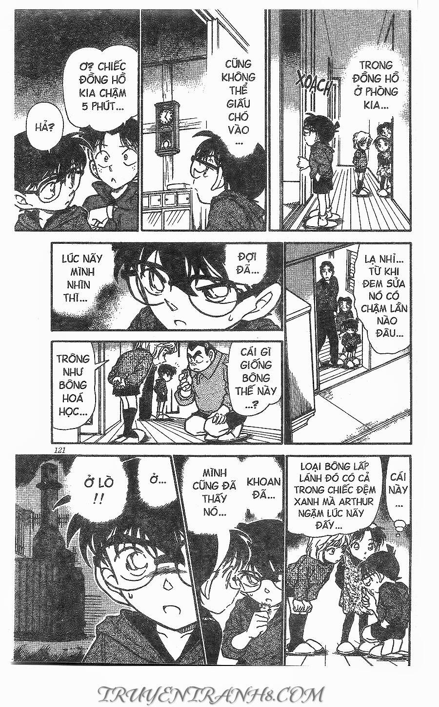 Chapter 291 - 19