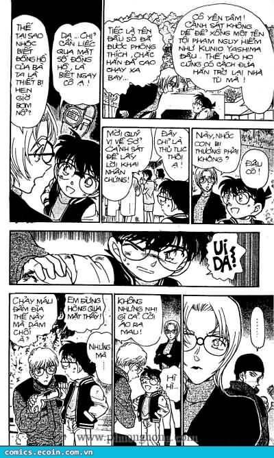 Chapter 289 - 21