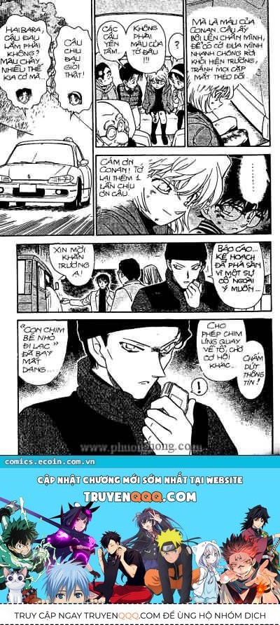 Chapter 289 - 22