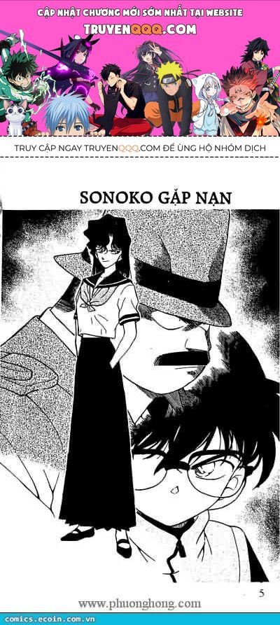 Chapter 285 - 5