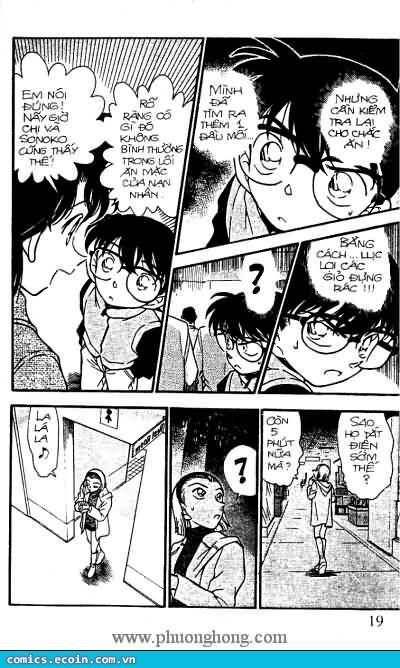 Chapter 285 - 19