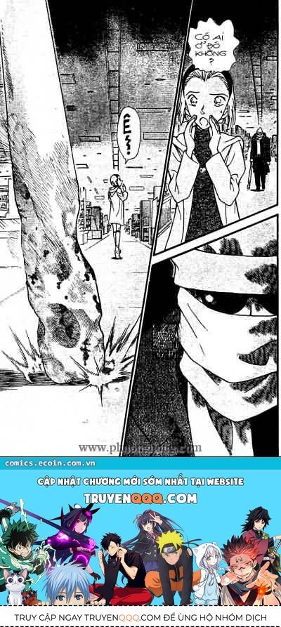 Chapter 285 - 20