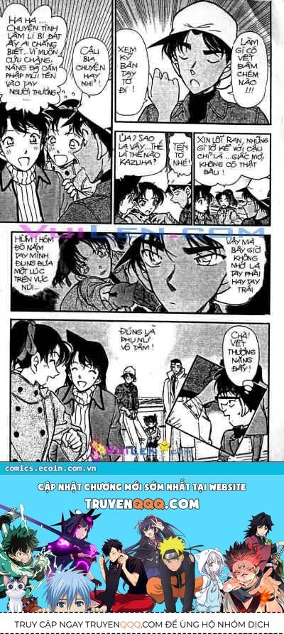 Chapter 283 - 20