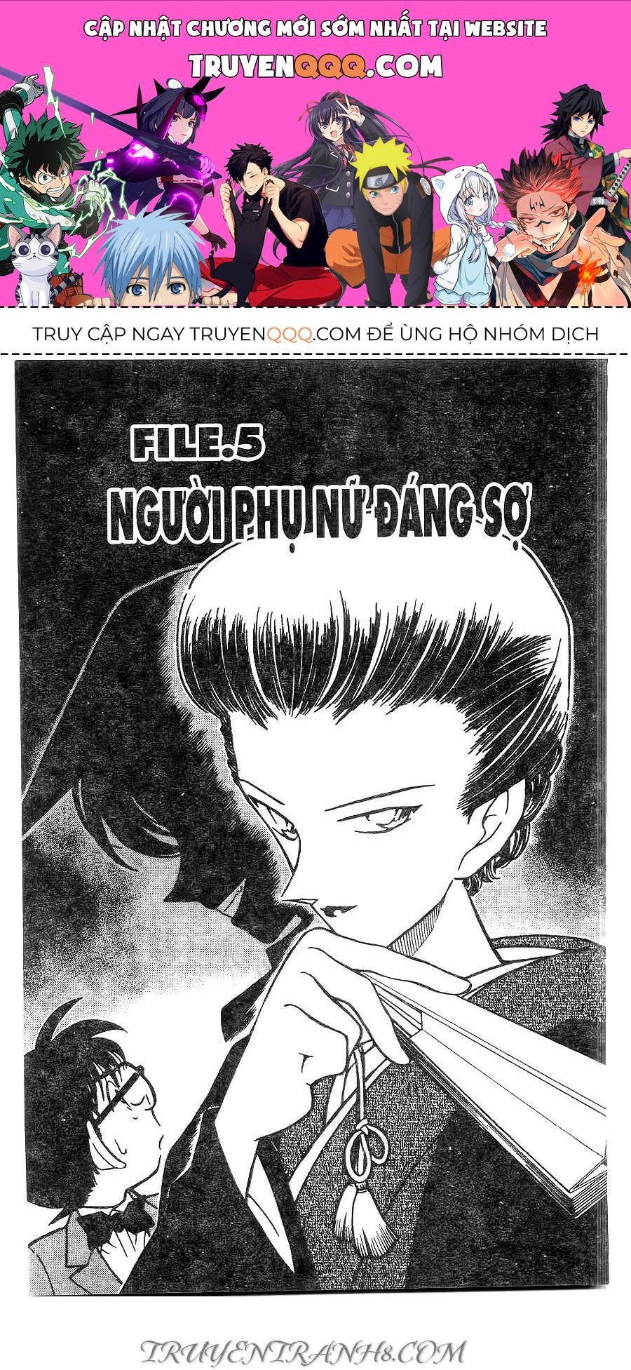 Chapter 278 - 5