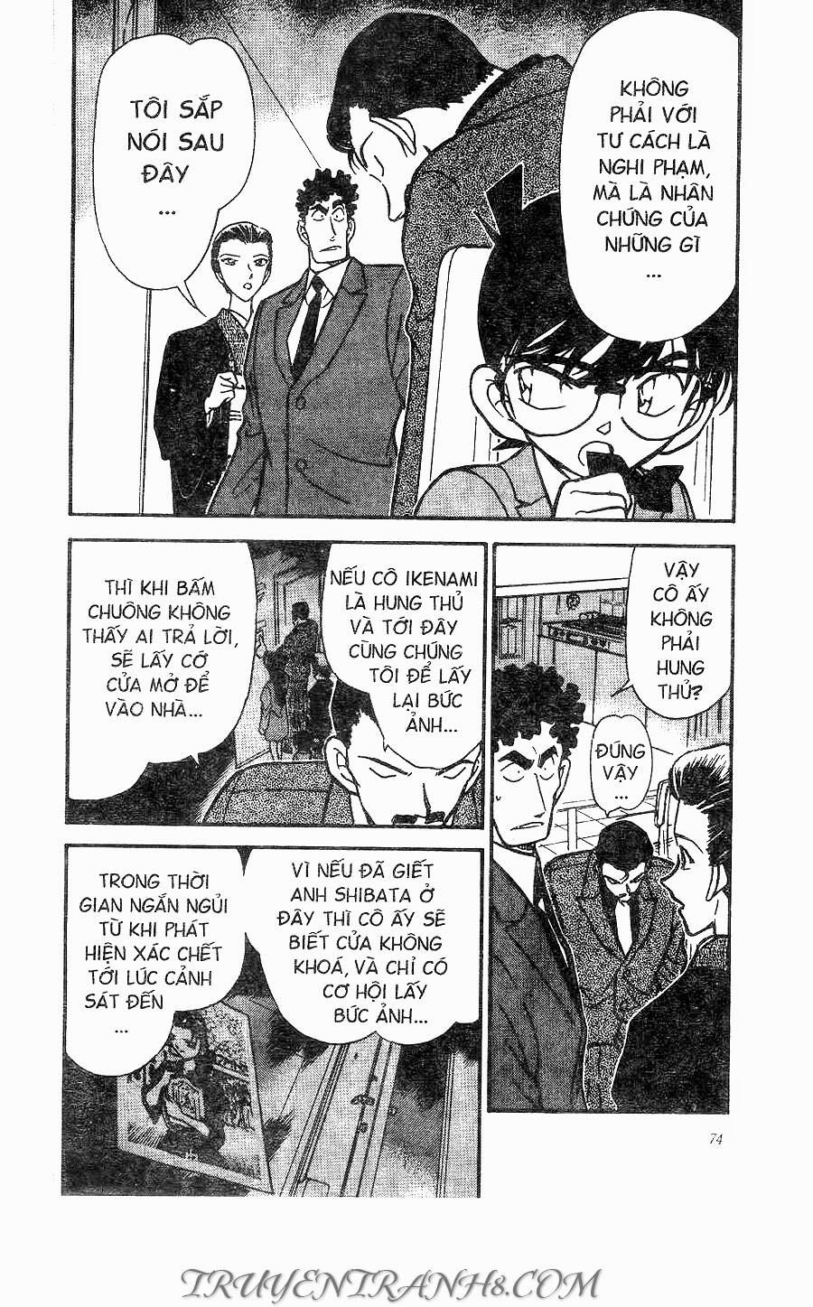 Chapter 278 - 8