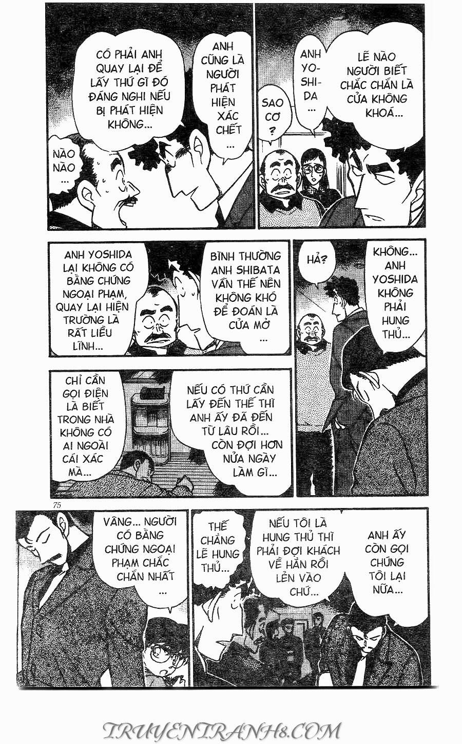 Chapter 278 - 9