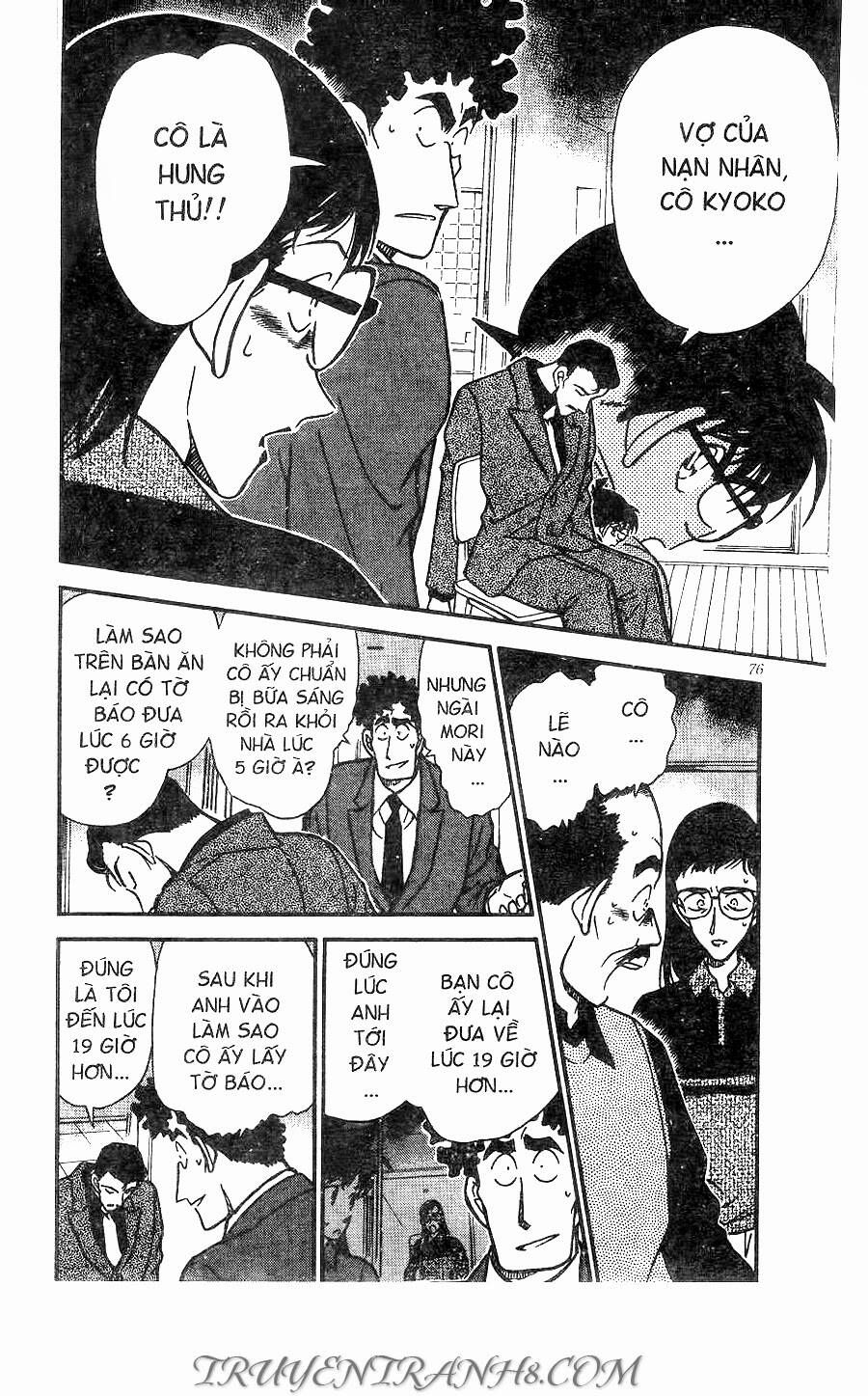 Chapter 278 - 10