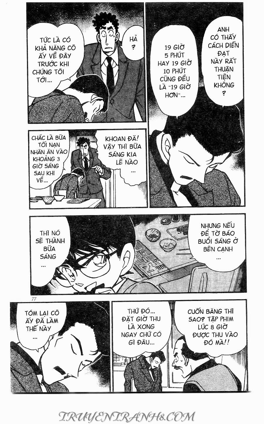 Chapter 278 - 11