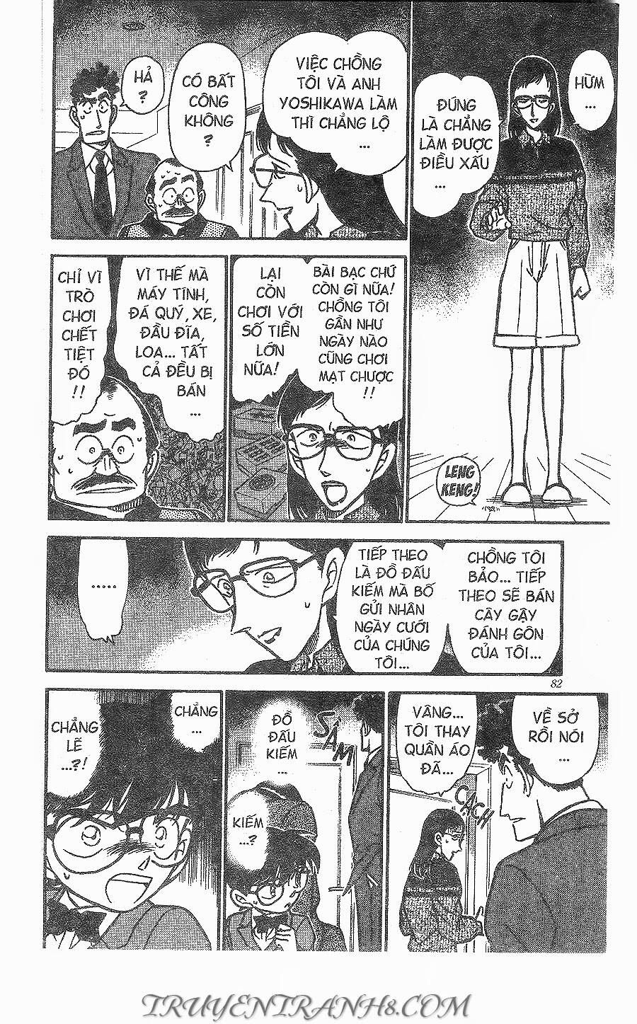 Chapter 278 - 16