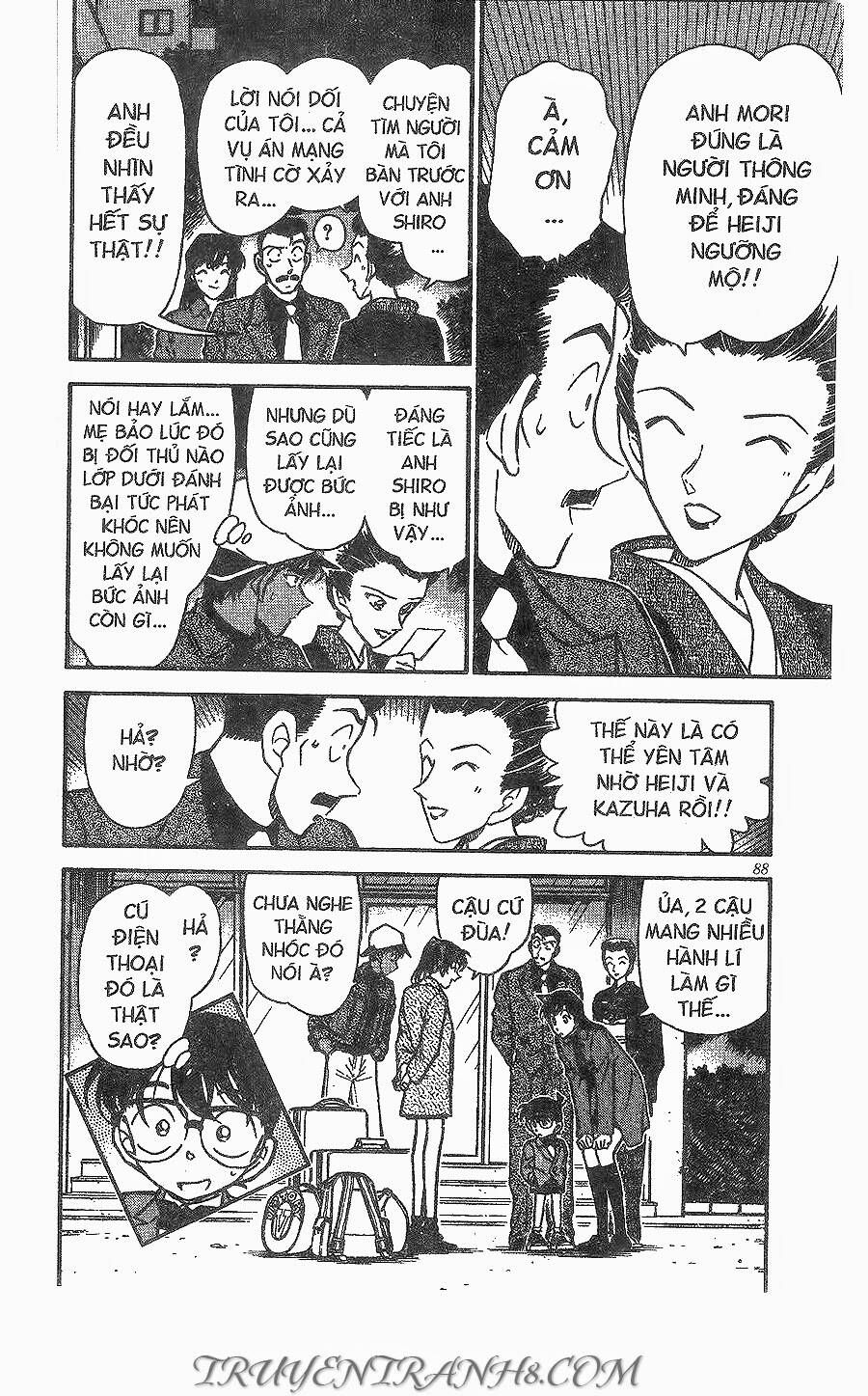 Chapter 278 - 21
