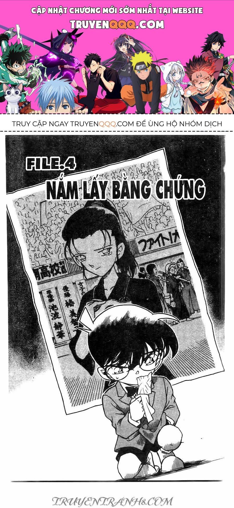 Chapter 277 - 5
