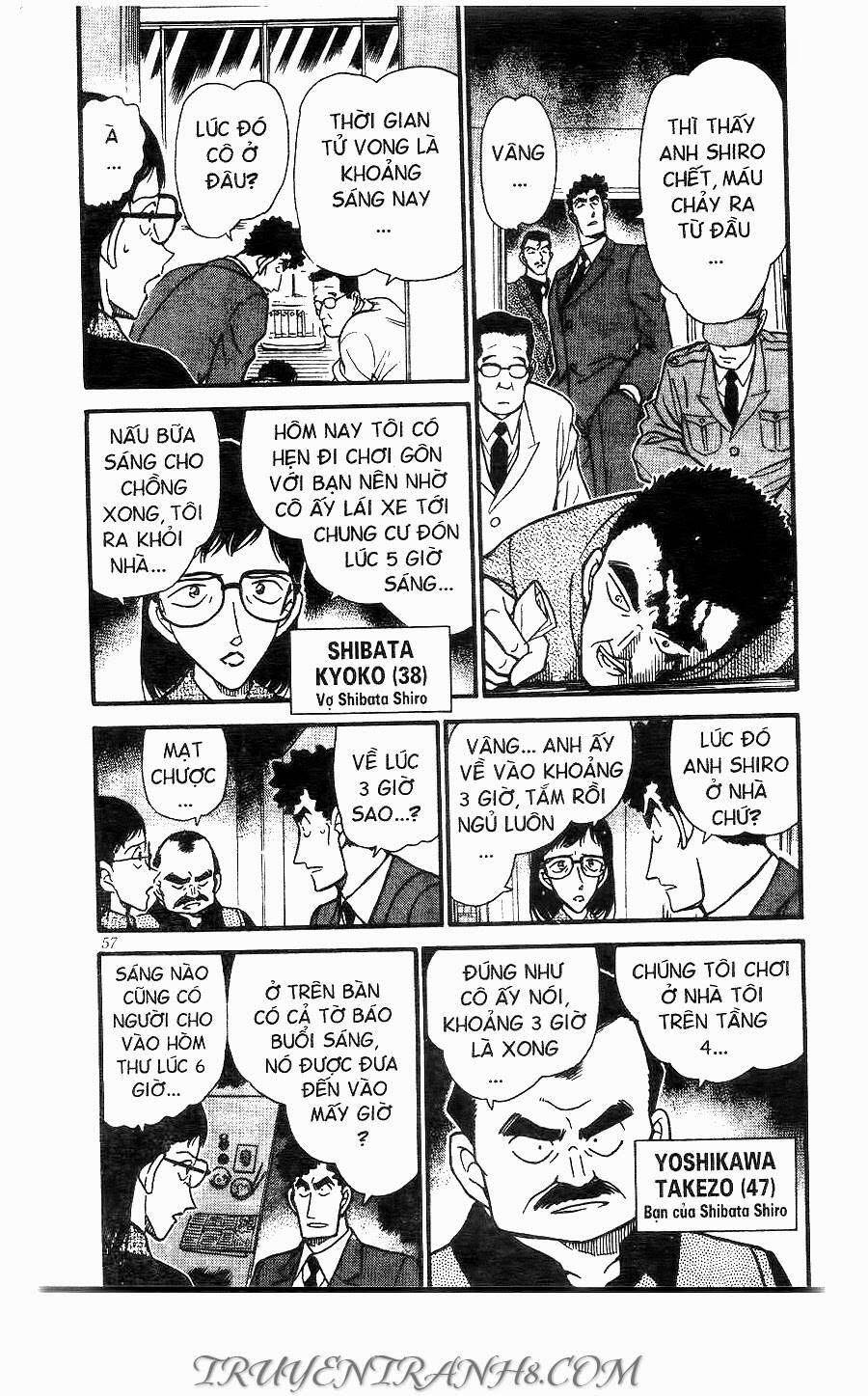 Chapter 277 - 7