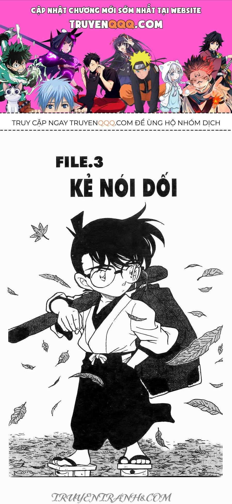 Chapter 276 - 5