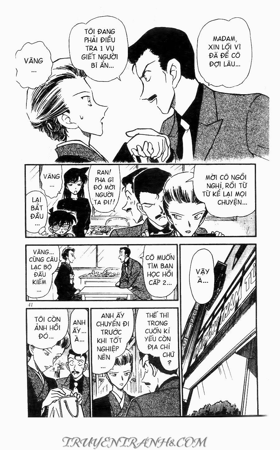 Chapter 276 - 9