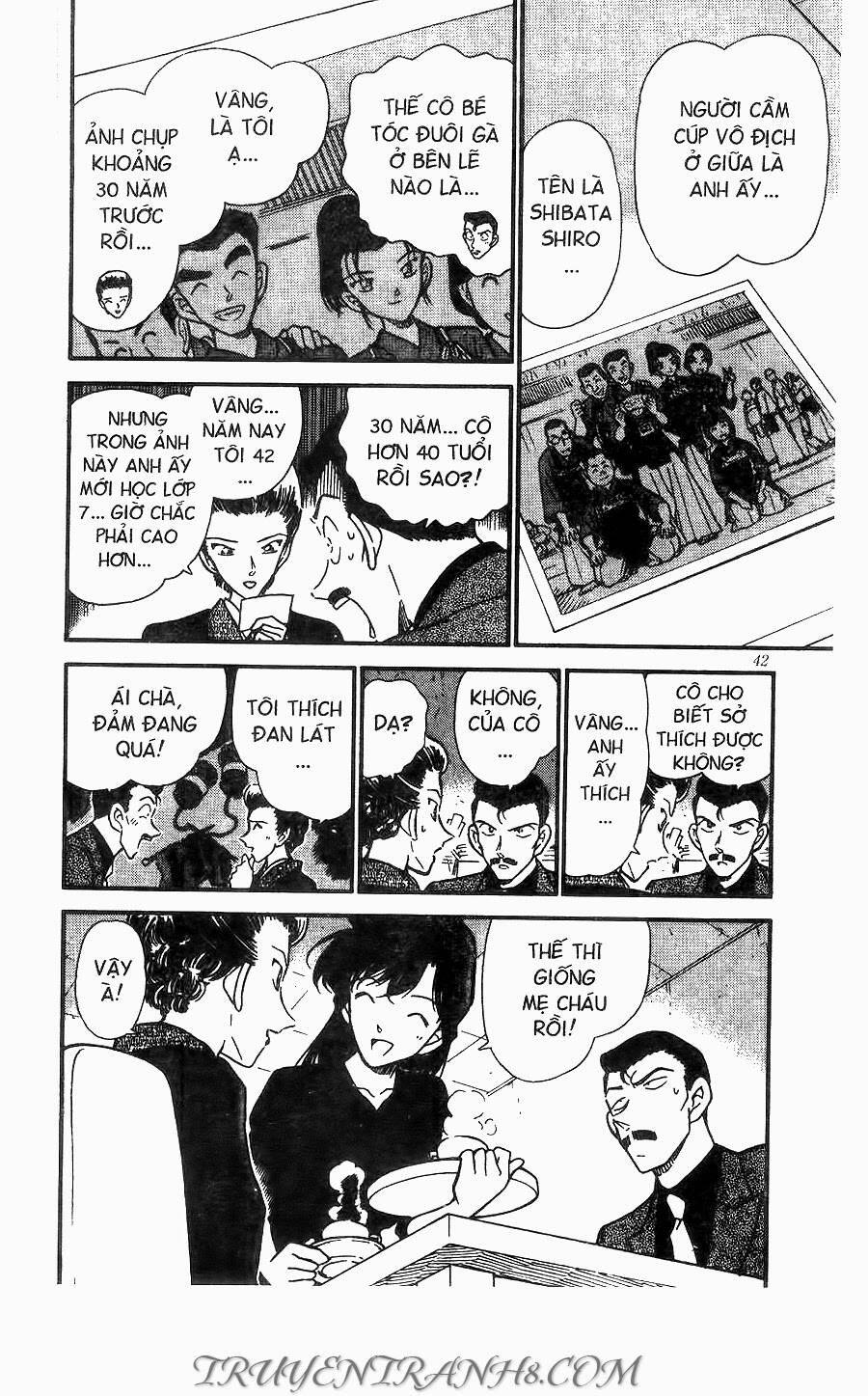 Chapter 276 - 10