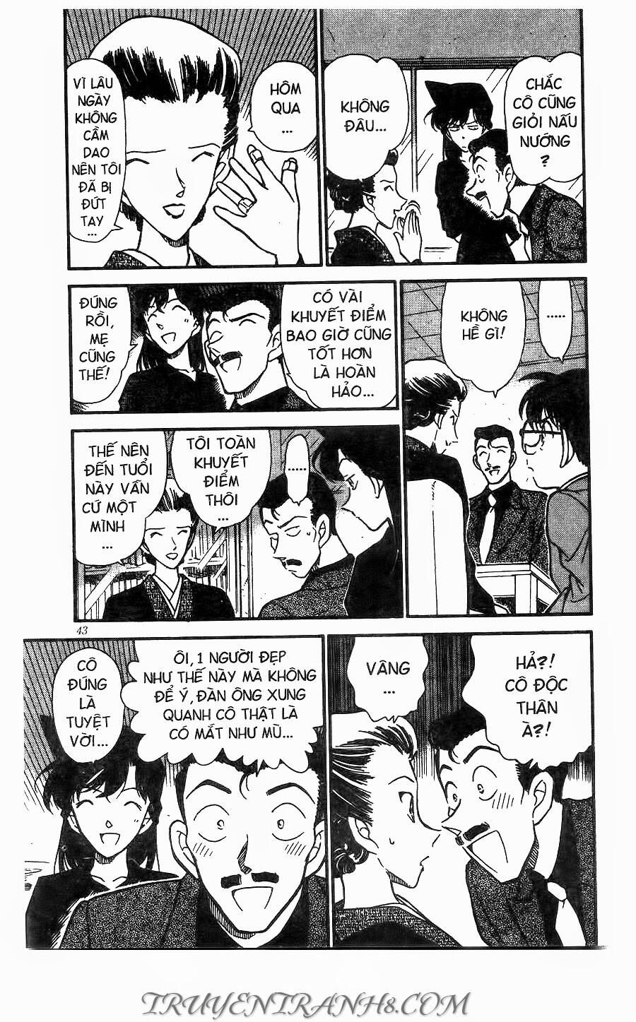 Chapter 276 - 11
