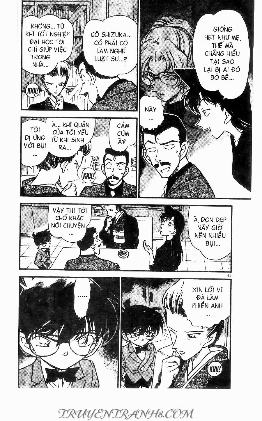 Chapter 276 - 12