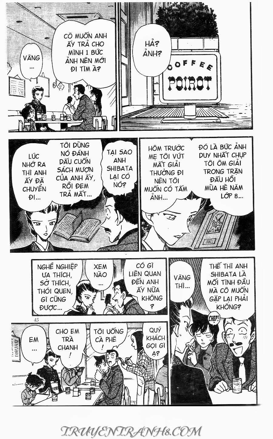 Chapter 276 - 13