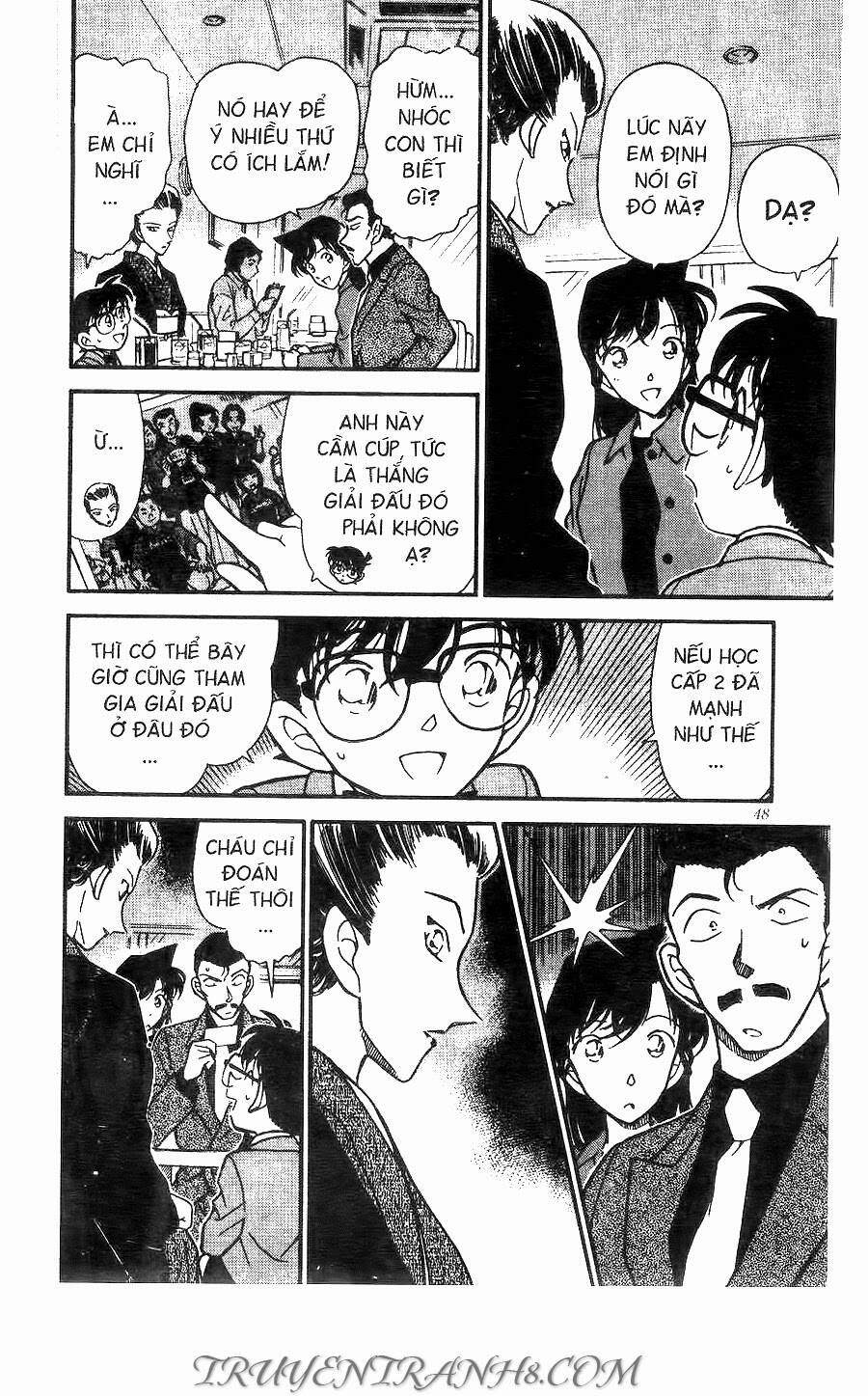 Chapter 276 - 16