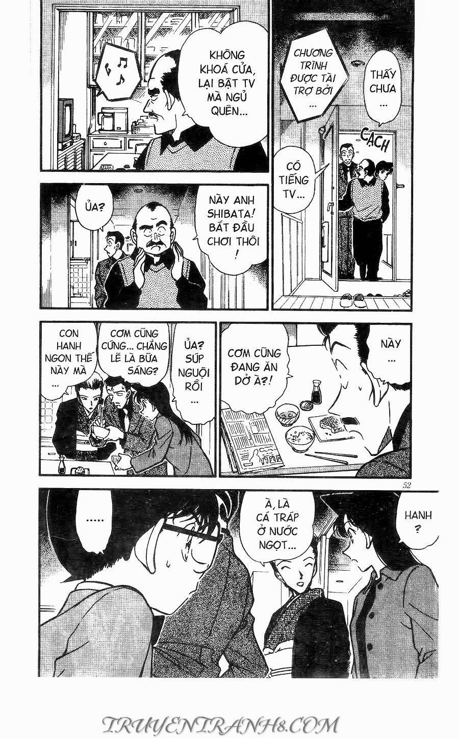 Chapter 276 - 20