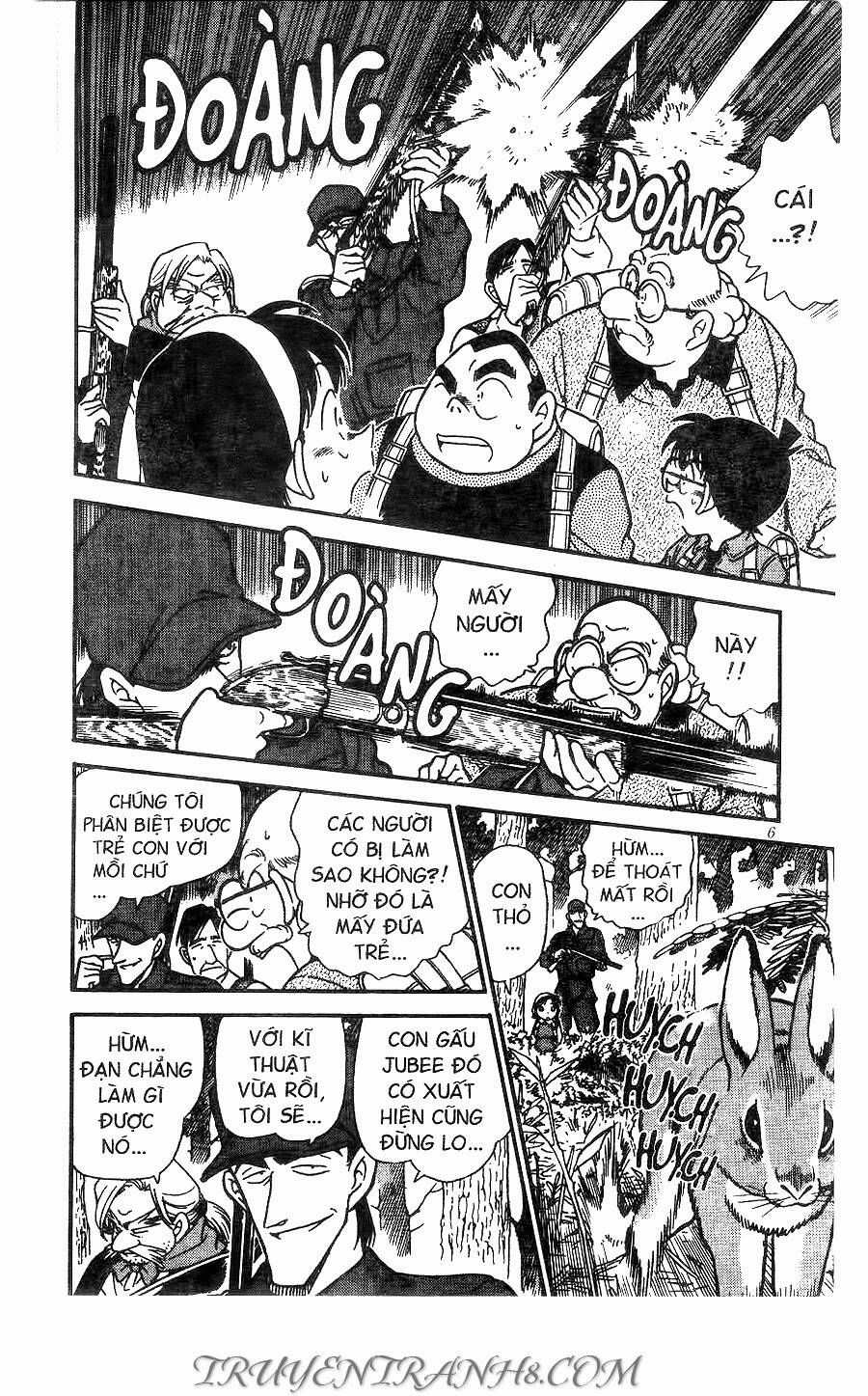 Chapter 274 - 8