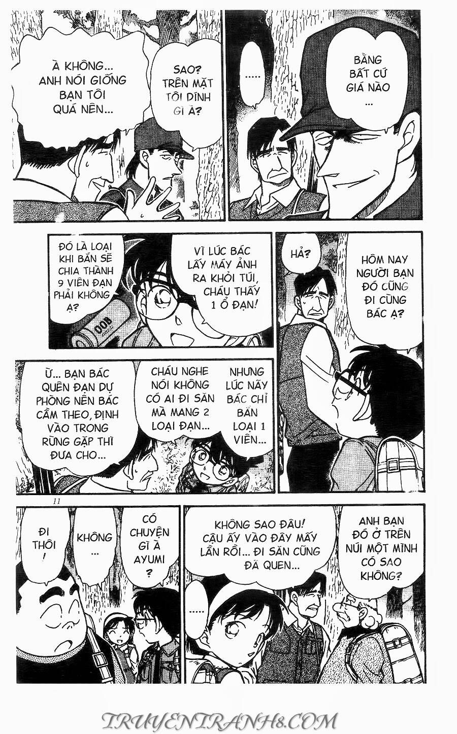 Chapter 274 - 13
