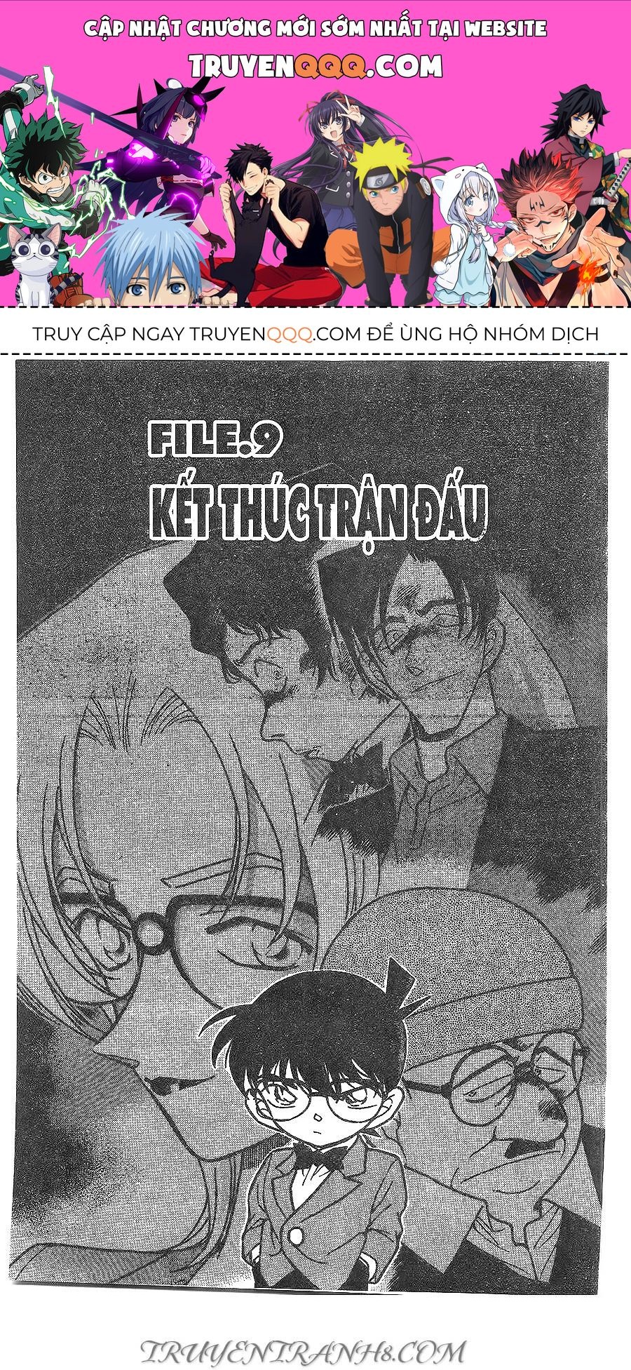 Chapter 272 - 5