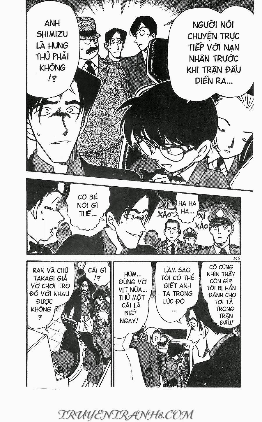 Chapter 272 - 9