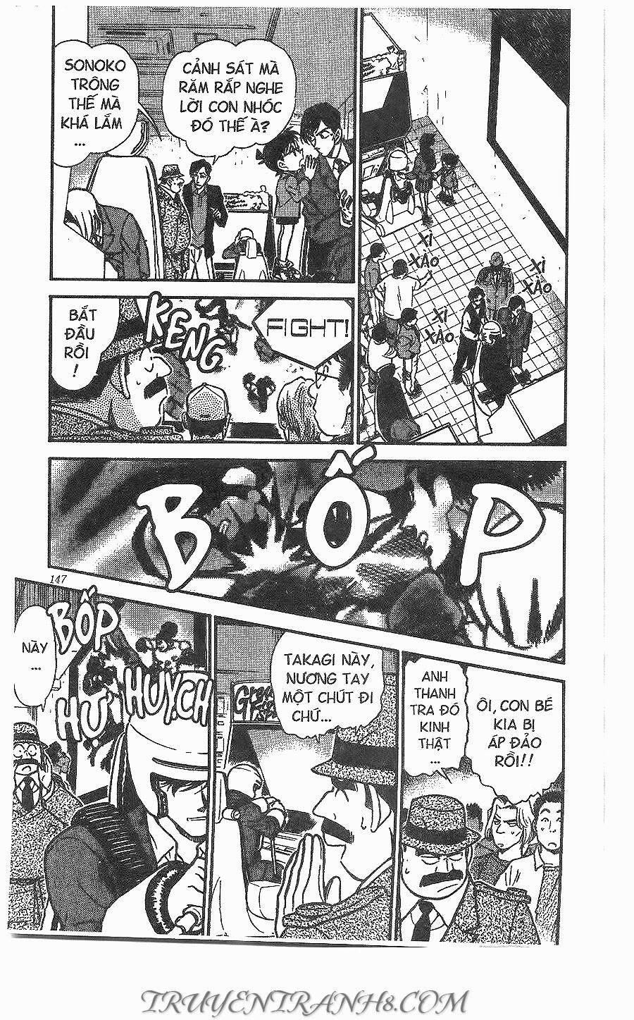 Chapter 272 - 10