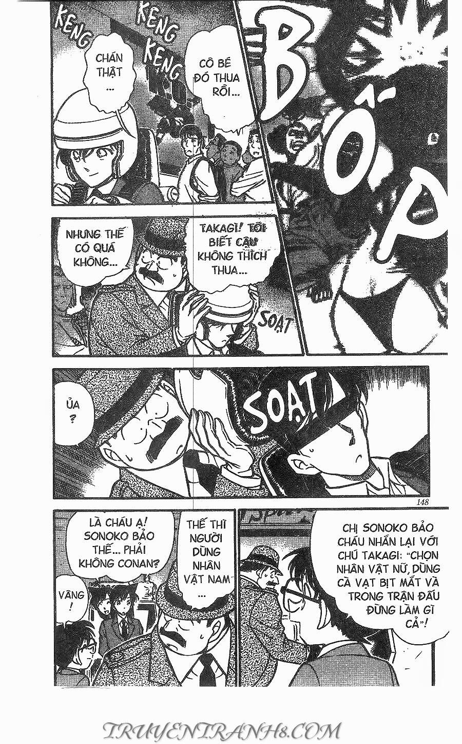 Chapter 272 - 11